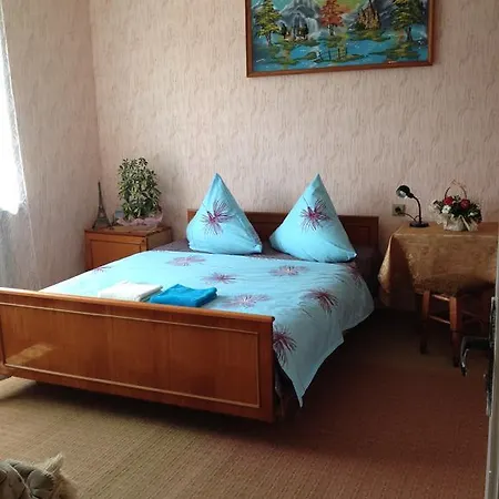 Na Gorbochku * Podobovets