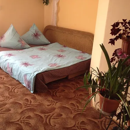 Guest house Na Gorbochku