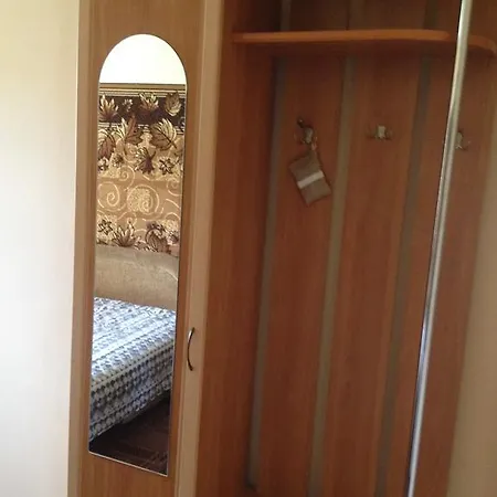 Na Gorbochku * Podobovets