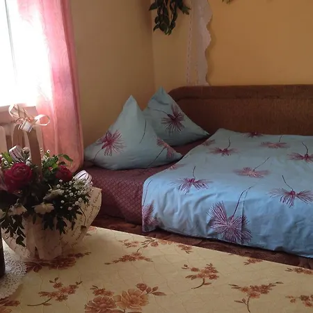 Na Gorbochku Podobovets