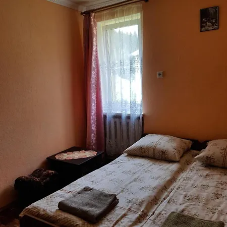 Na Gorbochku Podobovets