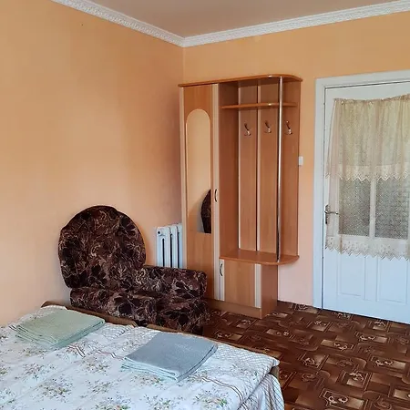 Guest house Na Gorbochku Podobovets