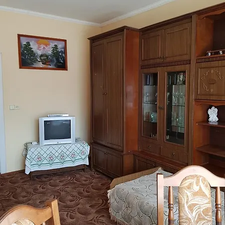 Na Gorbochku Guest house *