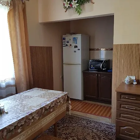 Guest house Na Gorbochku Podobovets