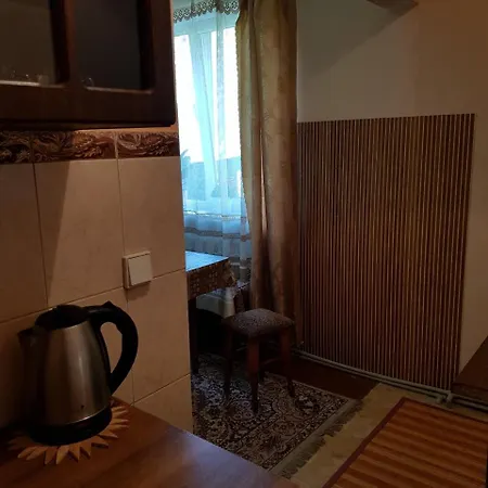 Na Gorbochku Guest house *