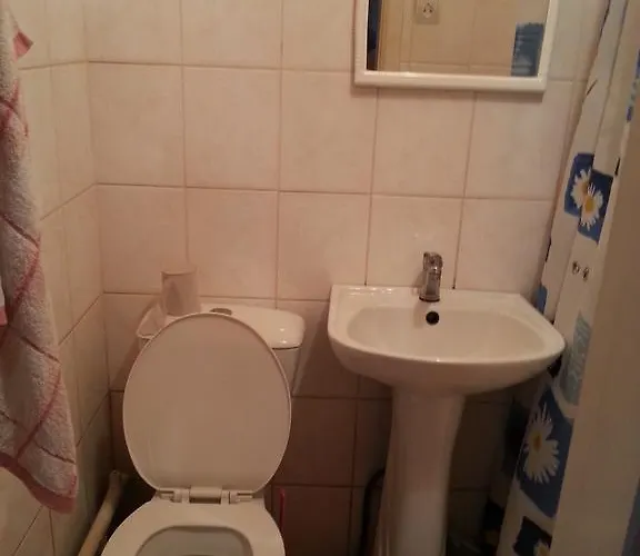 Na Gorbochku Podobovets
