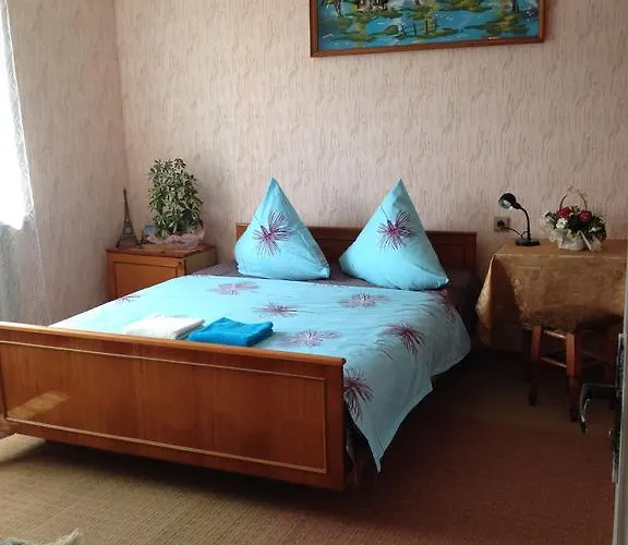 Na Gorbochku * Podobovets