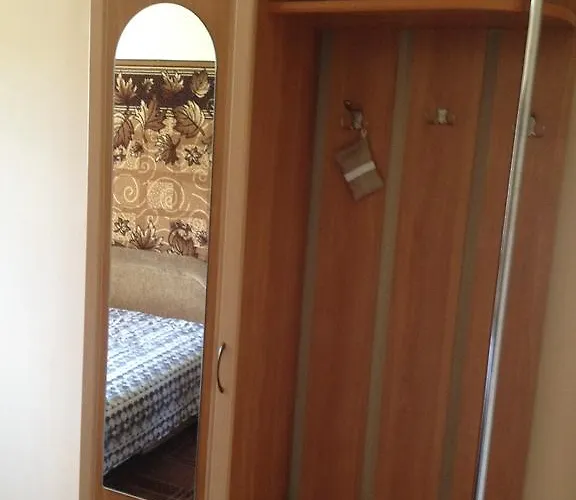 Na Gorbochku * Podobovets