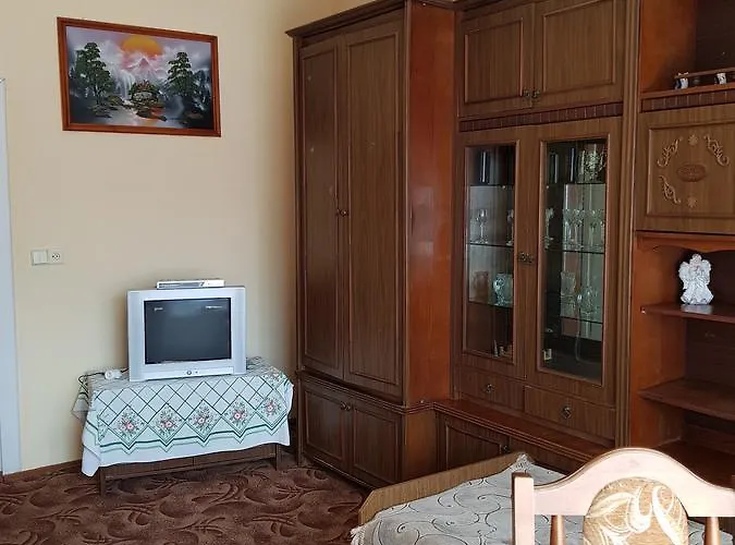 Na Gorbochku Guest house *