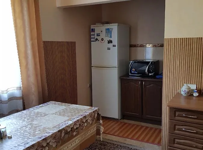 Guest house Na Gorbochku Podobovets