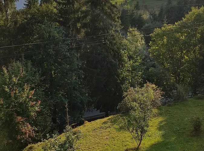 Na Gorbochku * Podobovets