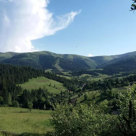 Na Gorbochku * Padóc