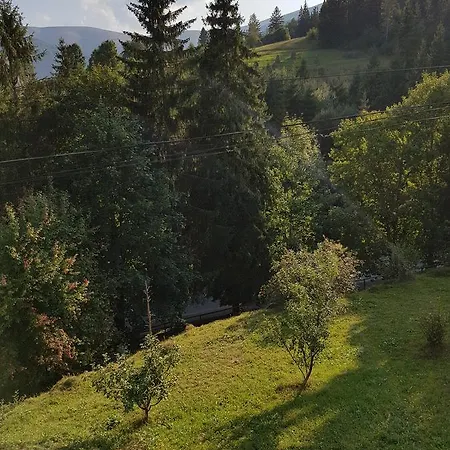 Na Gorbochku * Padóc